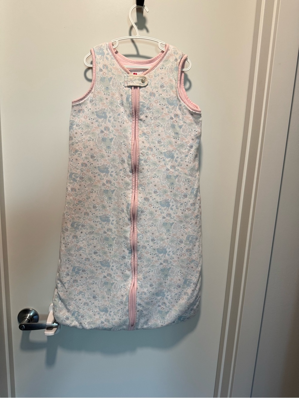 Willow Blossom Sleep Sack 18-36 Months
